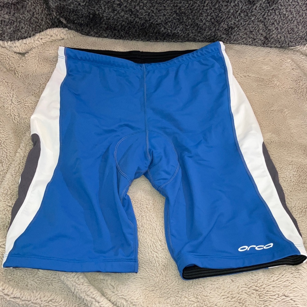 Orca Athlex Tri Short, XXL